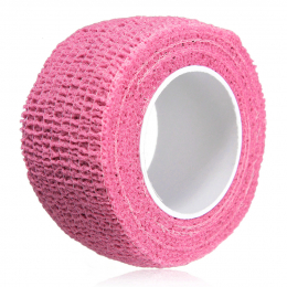 Americanails Flex Tape Pink NC0152