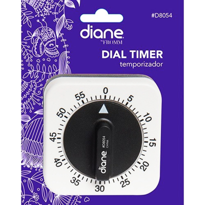 Diane By Fromm Dial Timer #D8054
