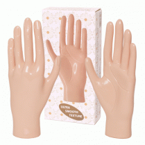 Berkeley Smooth Solid Hand Display -  Hight Quality DH111
