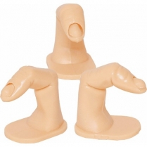Berkeley Practice Finger For Nail Art DH502