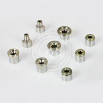 Diamond Dermabrasion - Microcrystal Wand, Tips, Filter Set
