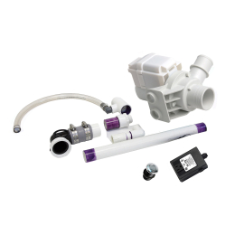 J & A Drain Pump 230V