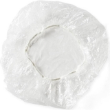 Dawn Mist Shower Cap Latex Free, #SC01
