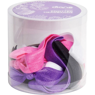 Diane Knotted Headbands #DEH016
