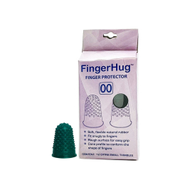 FingerHug Finger Protector - X-Small FP201-00