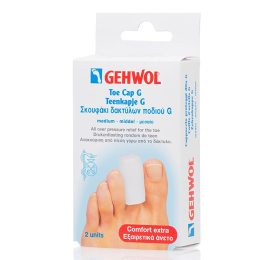 Gehwol Elastic Toe Cap G 2 Pack