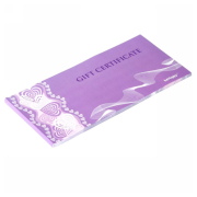 Gift Certificate -  GC107
