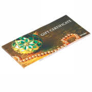 Gift Certificate -  GC 11