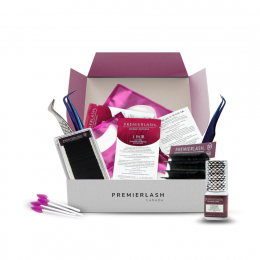 Premierlash Online Volume Course