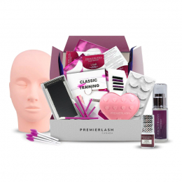 Premierlash Online Classic Course - Mini Kit