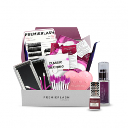 Premierlash Conversion Training
