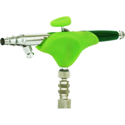 Grex Ergonomic Airbursh Grip - GGS2