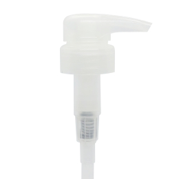 Berkeley 33/410 Lotion Pump Neck Size 33mm GP126