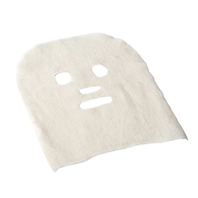 Amber Full Face & Neck Fleece Masque 5 pack HI450
