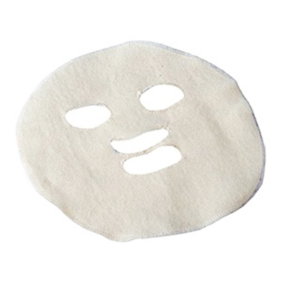 Amber Face Fleece Masque 1 pack HI500