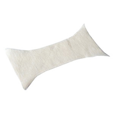 Amber Neck Fleece Masque 5 pack HI650