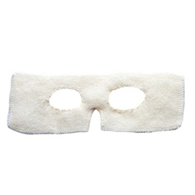 Amber Eye Fleece Masque 1 pack HI700