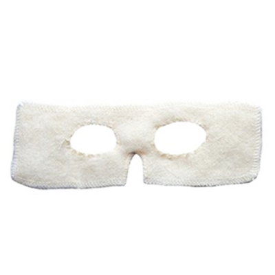 Amber Eye Fleece Masque 5 pack HI750