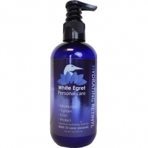 White Egret Hydrating Retinyl 8 fl. oz./237ml HRN08 #04010