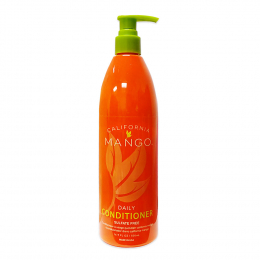 Mango Daily Conditioner W/Pump 16.9 fl oz CM16CD 15987