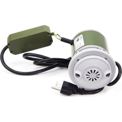Luraco Magna Jet Standard With Head 110V -Model L0704C 00704