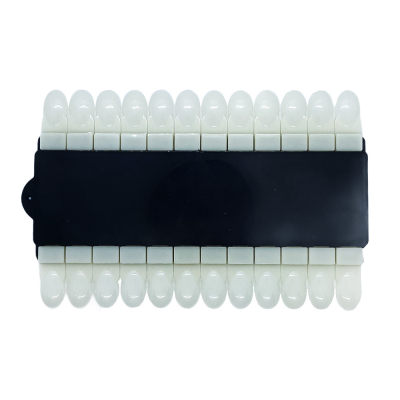Berkeley 24 Detachable Tips Display Natural PD107NT