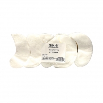 PI Silk B Nonwoven Eye Mask Large Size 500 Pcs EFM9/26043