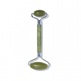 PI Facial Massage Roller Green FLG1