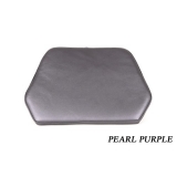 Pillow For Lento Chair Embossing Stamped Logo Chocolate RMX