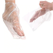 PI Silk-B Paraffin Liner (Bag) Hand/Feet Large 100Pcs 26004