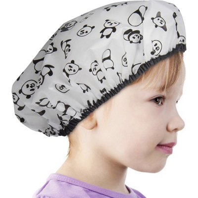 Diane By Fromm Kids Shower Cap #DTH002
