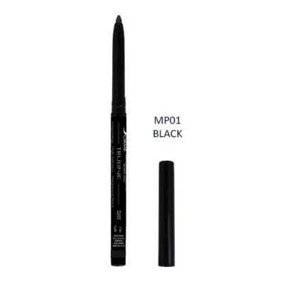 Sorme Truline Mechanical Eyeliner - Black - MP01