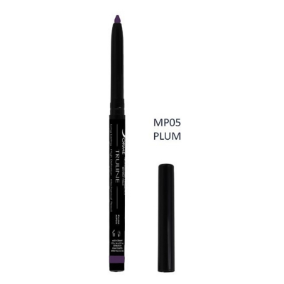 Sorme Truline Mechanical Eyeliner - Plum - MP05