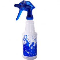 Sprayco Clear Pet Salon Art Sprayer 16 oz., B-16