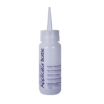 Applicator Bottle, Straight Tip, 38MM Neck 6 oz. , 6-BST