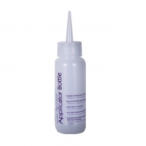 Applicator Bottle, Straight Tip, 38MM Neck 8oz, 8-BST