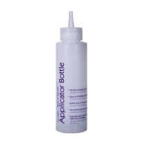 Applicator Bottle,Cylinder W/Yorker Top,38MM Neck16oz,16-CYT
