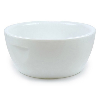 Noel Asmar Signature Pedicure Bowl - Frost #PB2011FR