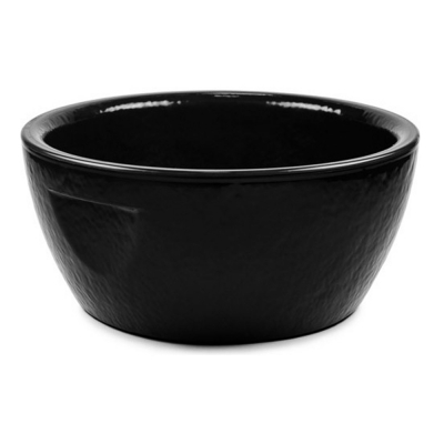 Noel Asmar Signature Pedicure Bowl - Onyx  #PB2011ON