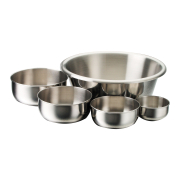 TECHMED Solution Bowl 1-2/5 Qt 4250
