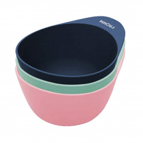 Fromm Color Studio Mixing Bowl 10 oz 3PK F9465 / 12429