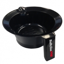BaBylissPRO Tint Bowl Black 6 oz BES888UCC 34822