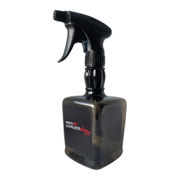 BaBylissPRO Spray Bottle Black BBSPRAYUC/45290
