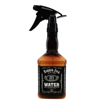 Wahl 5 Star Retro Spray Bottle 500 ml #56755