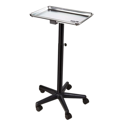 BaBylissPRO Mobile Tray With Removable Top BESYS12UCC