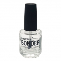 Berkeley 0.5 oz Empty Bottle - Bonder BT705-BO