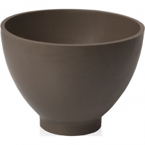 Ultronics Rubber Mixing Bowl 16 oz - Large #306 (70565)