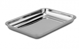 MBI-971 Instruments Tray Small Size 7.5" x 4"