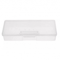 Americanails Durable Plastic Storage Case Jumbo - NC0174