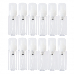 JB Foaming Empty Bottle Pack12 JBLCCC12 00012